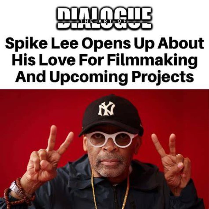 Uncover The Secrets Of Spike Lee's Groundbreaking Filmmaking Style