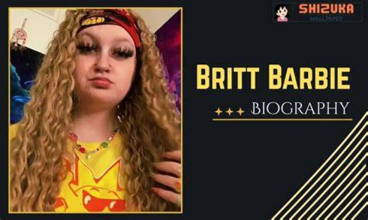 Uncover The Truth: Britt Barbie Leaks Exposed