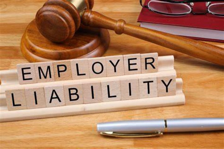 Uncovering Employer Liability And Women's Rights
