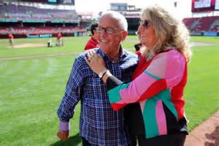Uncovering The Life And Impact Of Marty Brennaman's Second Wife