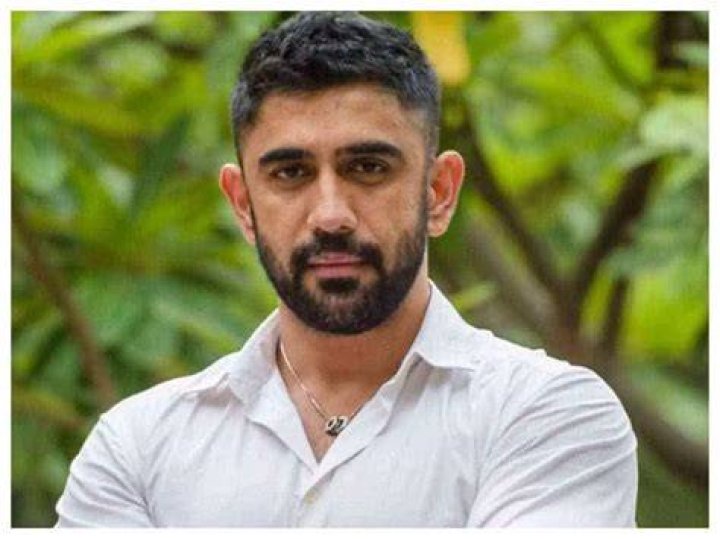 Unlock The Secrets Of Amit Sadh's Wife: Exclusive Insights Revealed