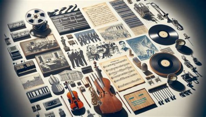 Unlocking A World Of Music, Film, And Philanthropy