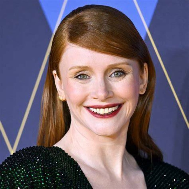 Unlocking The Secrets Of Bryce Dallas Howard's Enduring Relationship