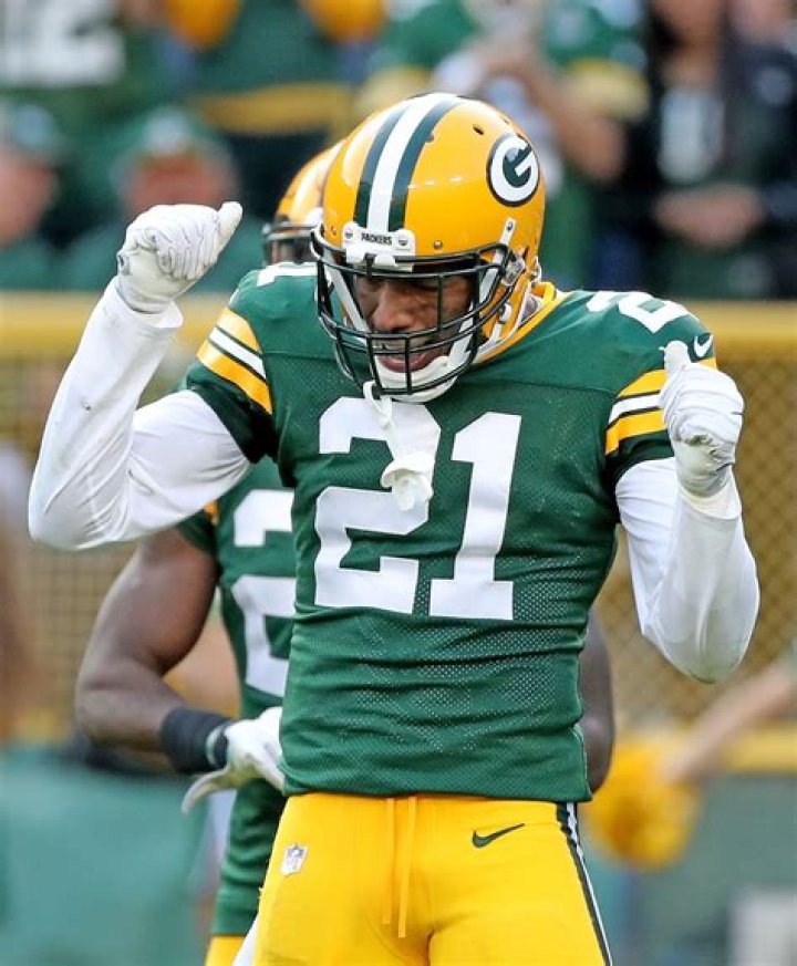 Unlocking The Secrets Of Haha Clinton-Dix's Net Worth