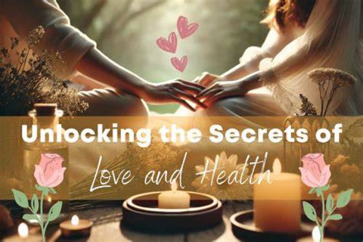 Unlocking The Secrets Of Love & Music