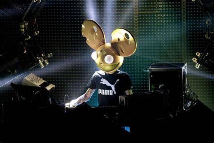 Unraveling The Eclecticism Of Deadmau5: A Genre-Bending Odyssey