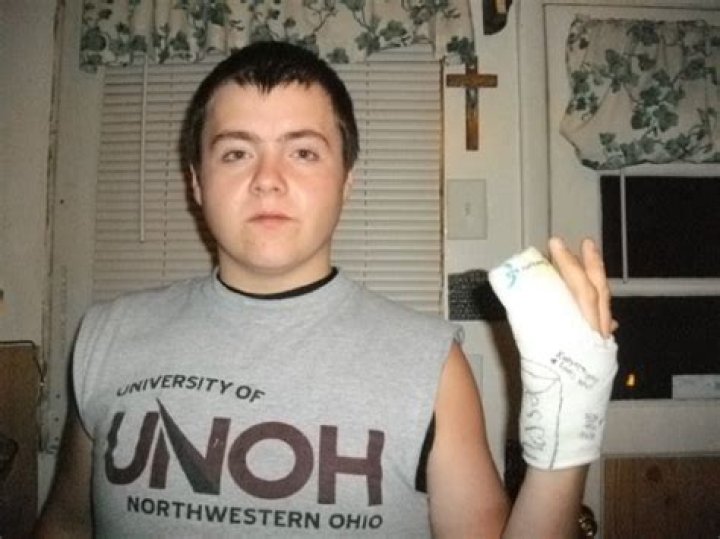 Unraveling Trent Lehman's Cause Of Death