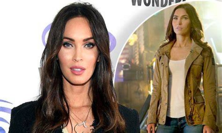 Unveil Megan Fox's Weight Secrets: Surprising Revelations And Insights