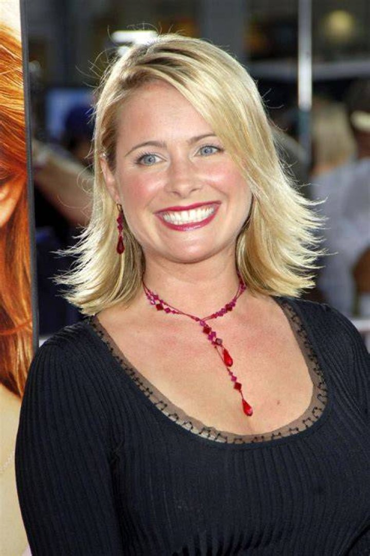 Unveiling Ami Dolenz's Net Worth: Discoveries And Insights