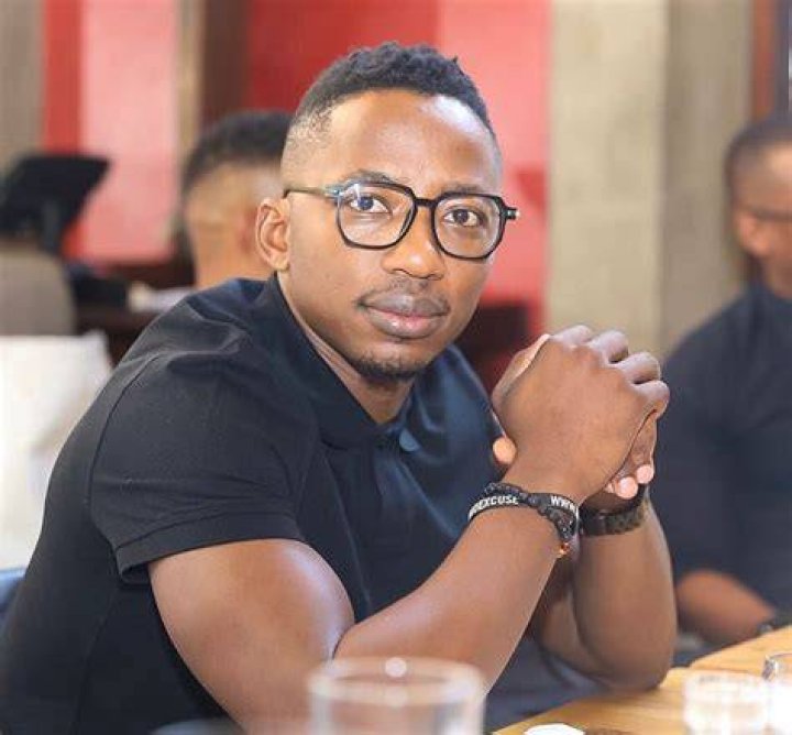 Unveiling Andile Ncube's Net Worth: A Journey To Success