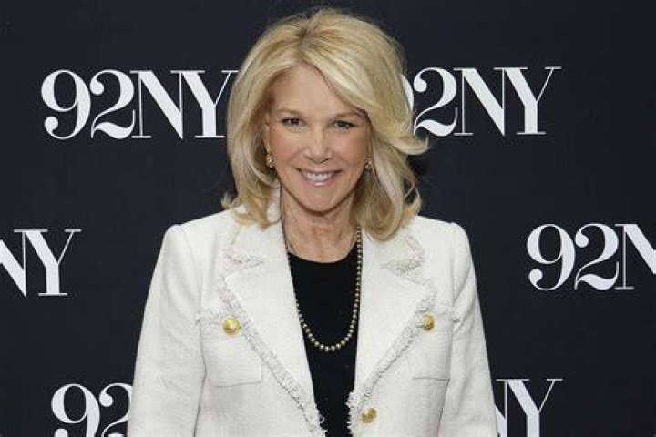 Unveiling Joan Lunden's Net Worth: Secrets, Insights, And Surprises