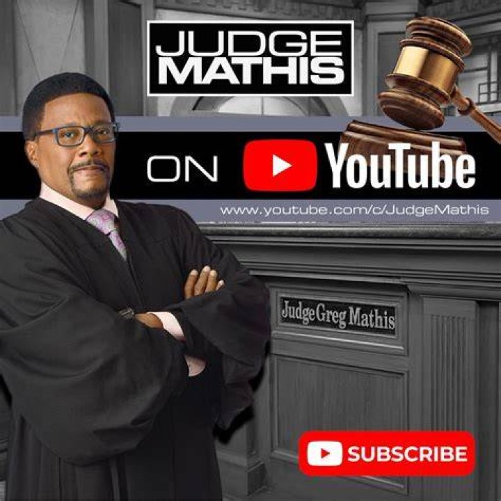 Unveiling Judge Mathis' Background: Discoveries And Insights