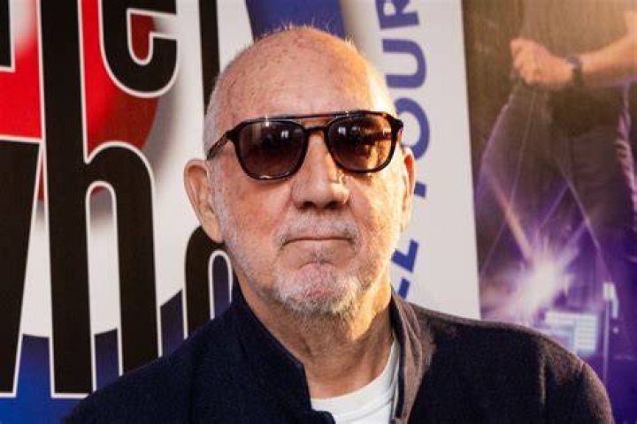 Unveiling Pete Townshend's Fortune: Discoveries And Insights