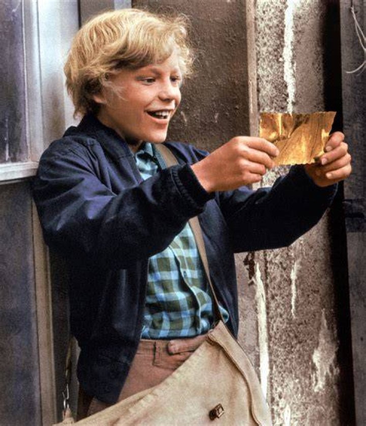Unveiling Peter Ostrum's Journey Beyond The Chocolate Factory