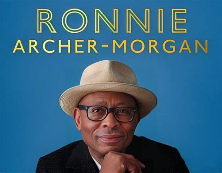Unveiling Ronnie Archer Morgan's Enduring Marriage: Secrets And Insights
