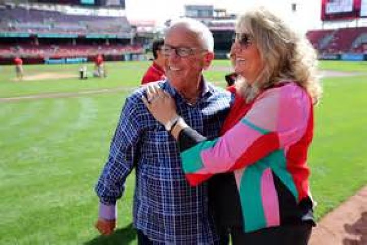Unveiling The Age And Life Of Marty Brennaman's Wife: Discover Her Journey