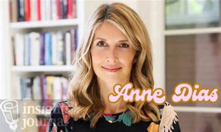 Unveiling The Creative World Of Anne Dias: Discoveries And Insights