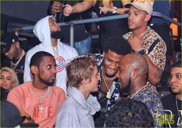 Unveiling The Dynamic Duo: Odell And Justin Bieber