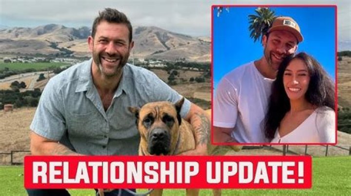Unveiling The Enchanting Union Of Lee Asher And Sydney Ferbrache