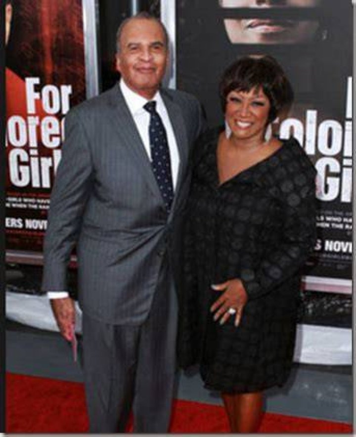 Unveiling The Enigmatic Ex-Husband Of Patti LaBelle