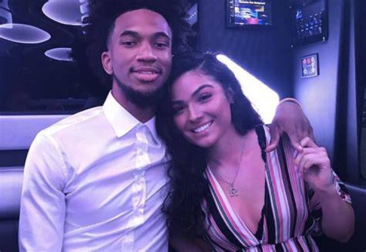 Unveiling The Enigmatic World Of Marvin Bagley III's Girlfriend: Unveiling Intriguing Revelations