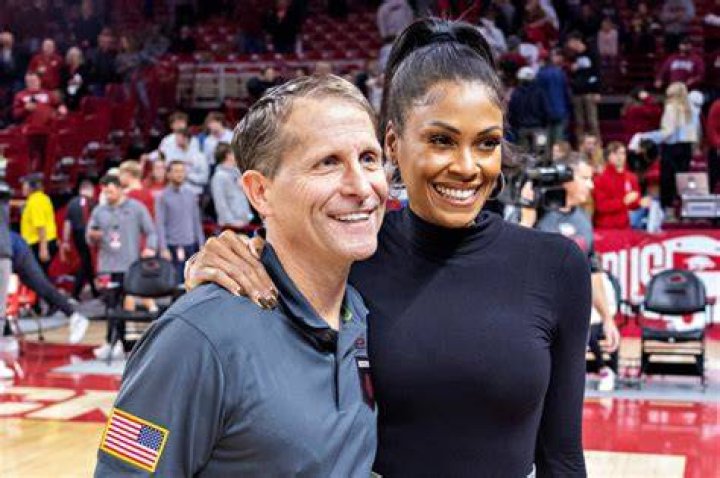 Unveiling The Inner Circle: Eric Musselman's Family Legacy
