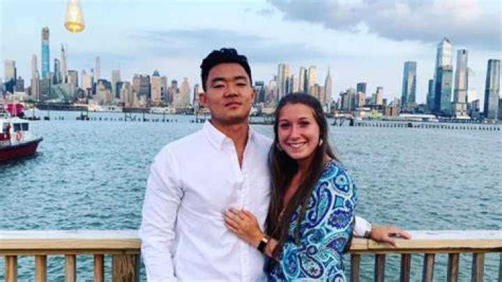 Unveiling The Inspiring World Of Younghoe Koo's Wife
