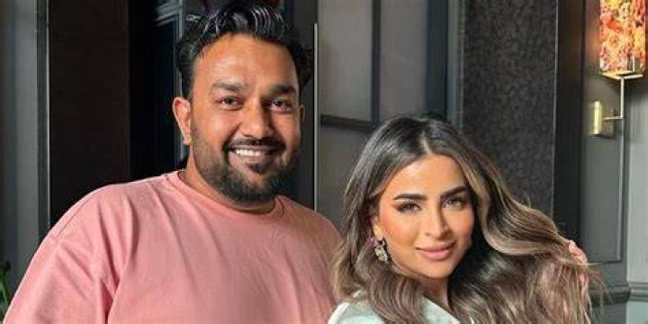 Unveiling The Secrets Of Safa Siddiqui's Husband's Fortune