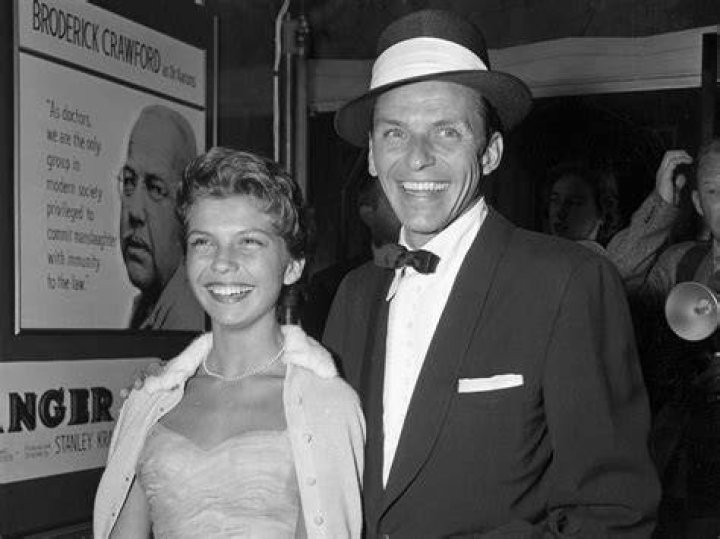 Unveiling The Untold Stories: Frank Sinatra's Parents