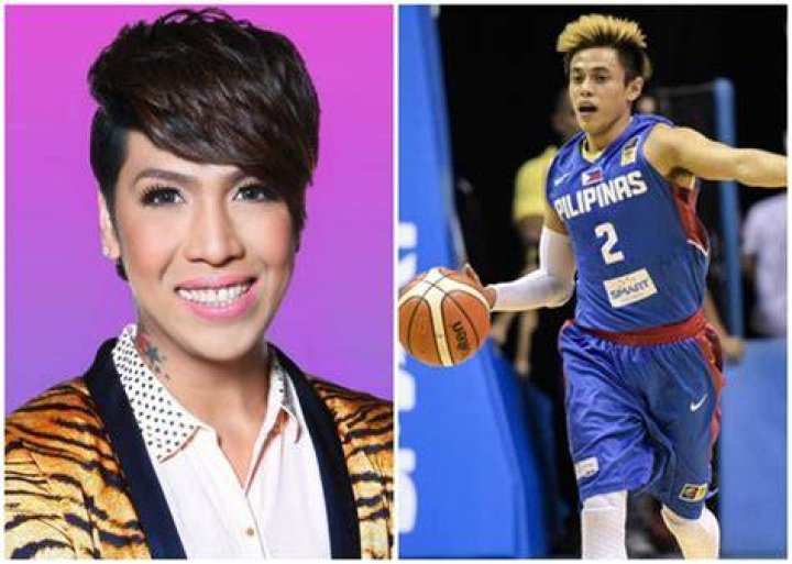 Unveiling Vice Ganda And Terrence Romeo: A Multifaceted Exploration