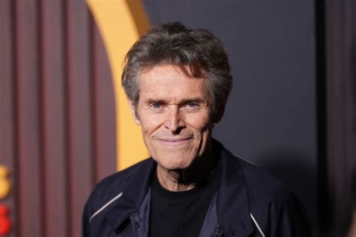 Unveiling William Dafoe's Towering Height And Its Impact