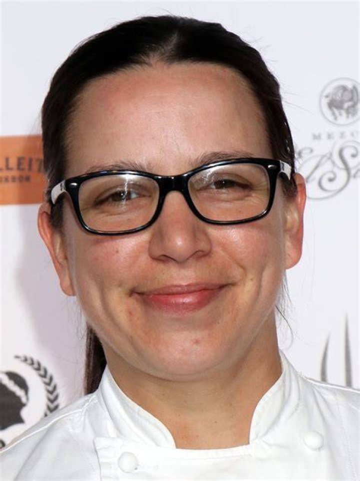 Where is chef Christina Wilson now? Net Worth, Partner, Salary
