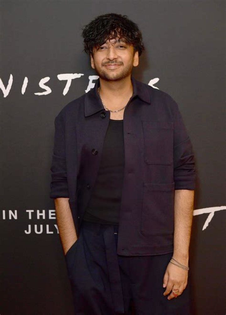 Who Is Nik Dodani's Boyfriend? His Parents, Ethnicity, Net Worth