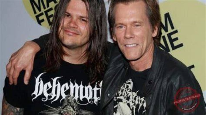 Who&rsquo;s Travis Bacon? Bio Net Worth, Today, High School, Son, Now