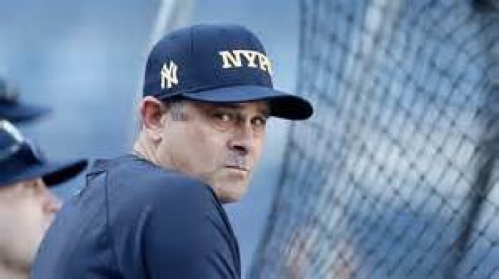 Yankees&rsquo; Aaron Boone for manager of the year? He&rsquo;s off to a good start